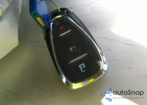 2019 Chevrolet Equinox Ls из США, поврежденный, VIN 3GNAXHEV6KS641126